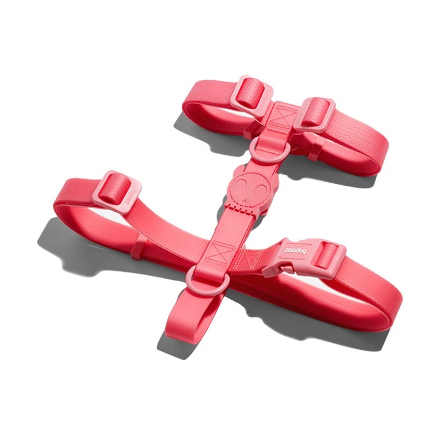 Peitoral para Cachorros H Neopro Bubblegum
