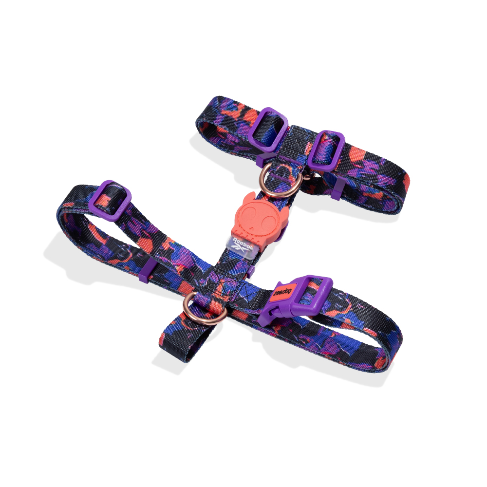 Peitoral para Cachorros H Reebok Court