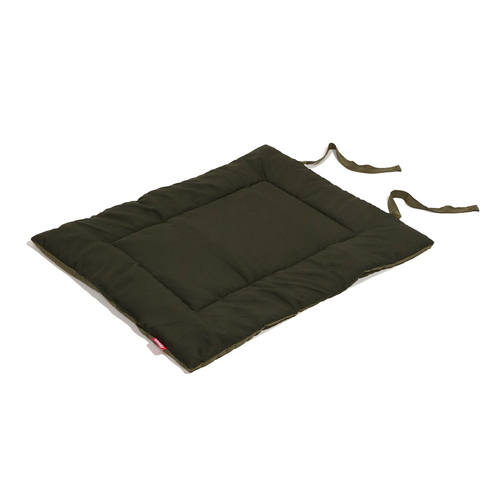 Cama Spike Colchonete Verde para Cães