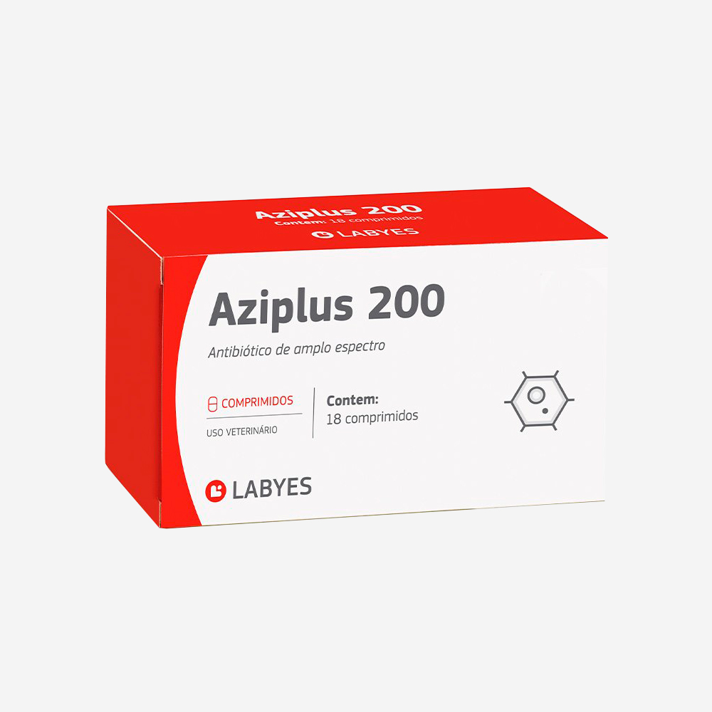 Aziplus 200