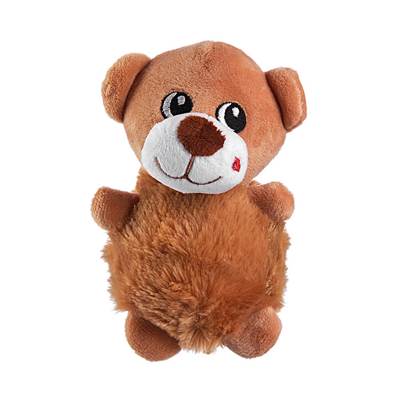 Brinquedo Napi Pelúcia Urso para Cães U