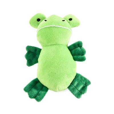 Brinquedo Chalesco Sweet Sapinho para Cães e Gatos U