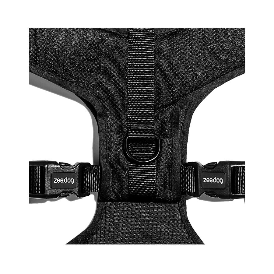 Peitoral para Cachorros Air Mesh Gotham Ajustável