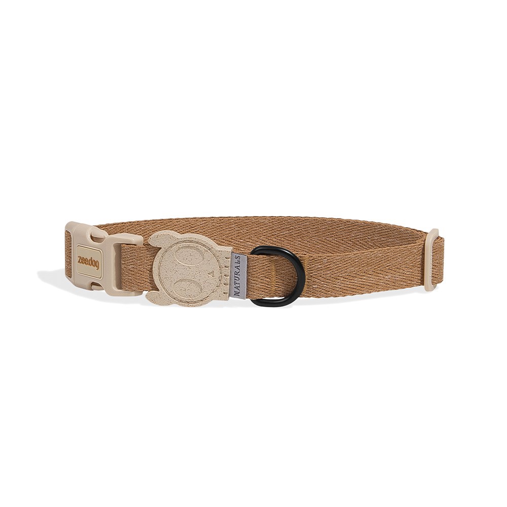 Coleira para Cachorros Dune Naturals