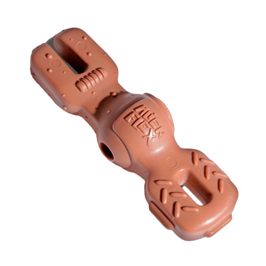 Brinquedo Alien Flex Chave Inglesa