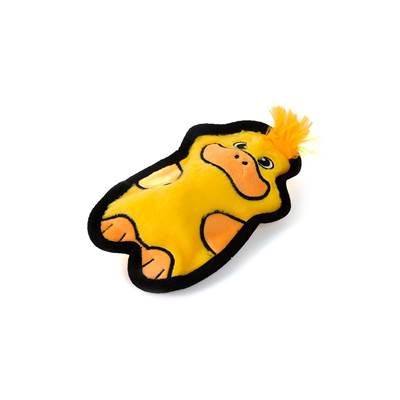 Brinquedo para Cães Pato Pelúcia Flat U