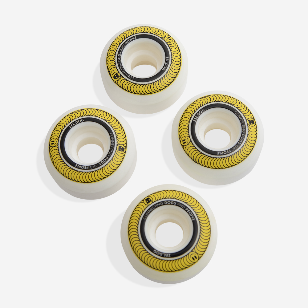 Rodas de Skate Lozt Pack com 4 | Imagem 3
