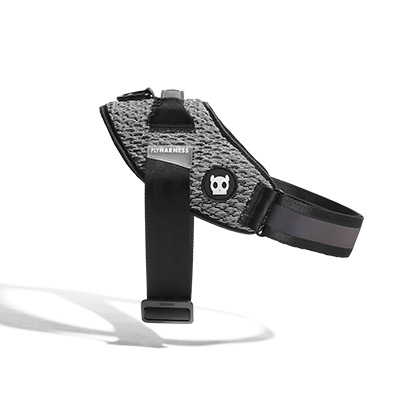 Peitoral para Cachorros FlyHarness Urban | Zee.Now