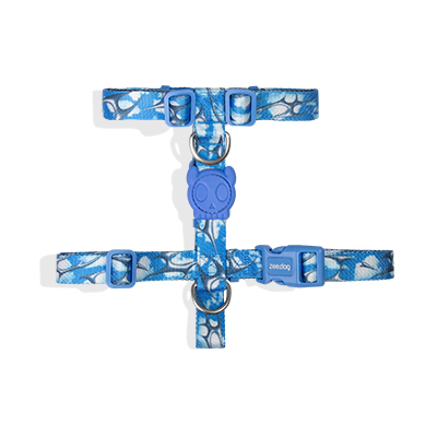 Peitoral para Cachorros H H3D Fly M