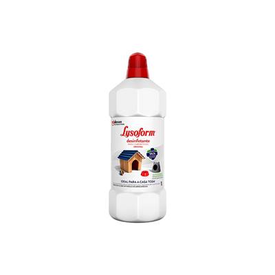 Desinfetante Lysoform Original 1L