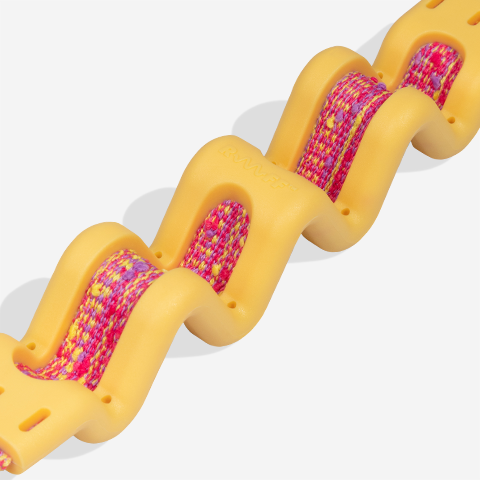 Guia com Amortecedor para Cachorros Fuse Chop | Zee.Dog