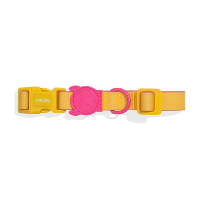 Coleira para Cachorros Neopro Lyra P