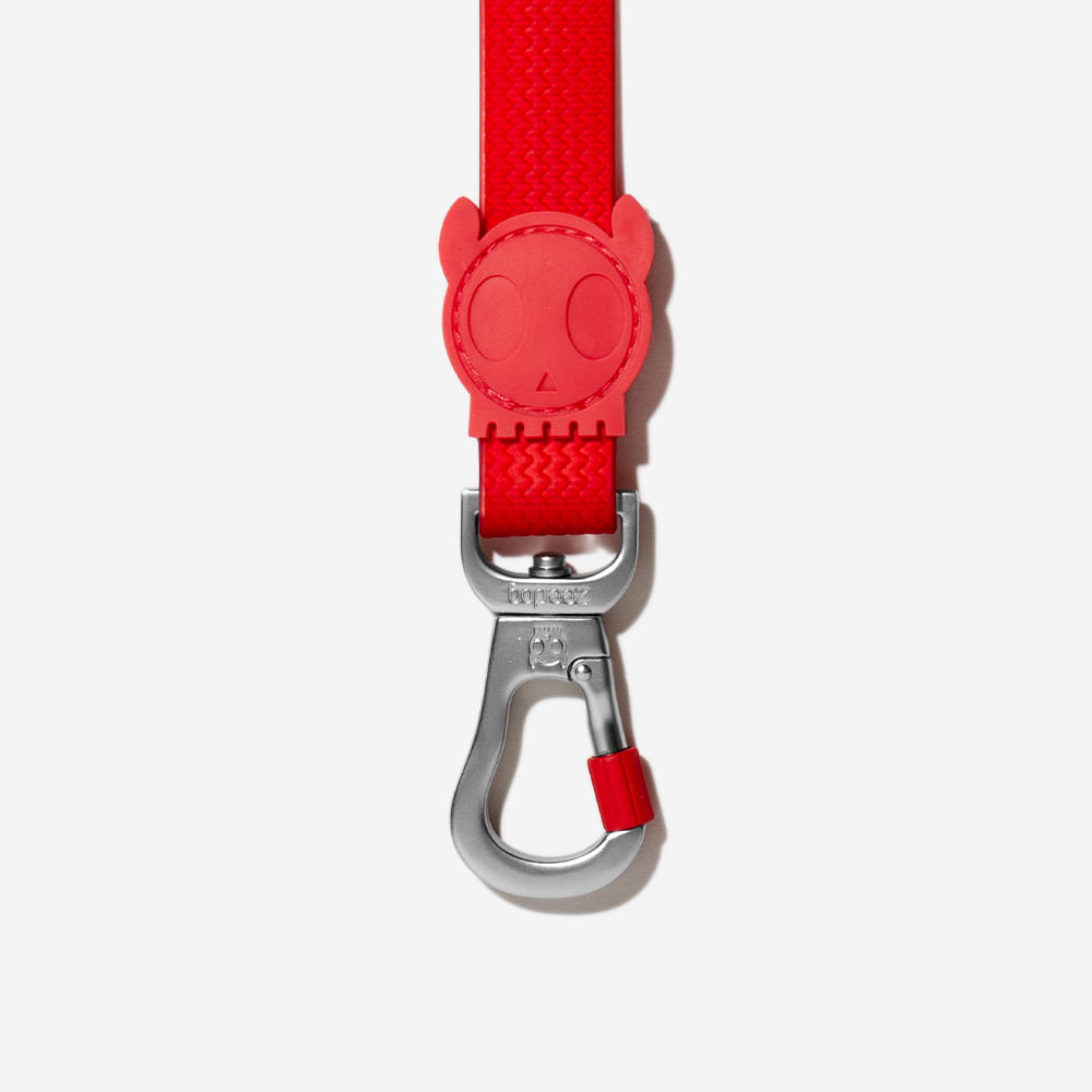 Guia para Cachorros Neopro Coral | Imagem 4