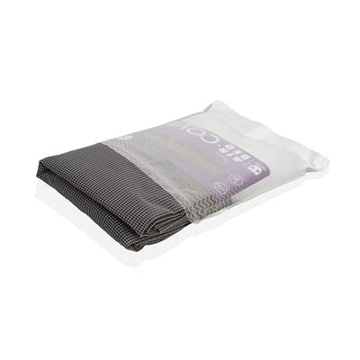 Capa de Cama Air.Bed Cinza
