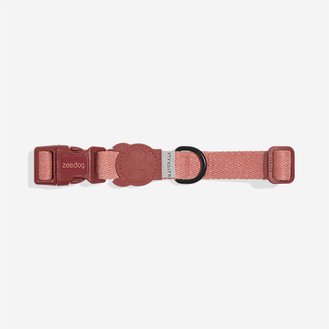Coleira para Cachorros Naturals Canyon P