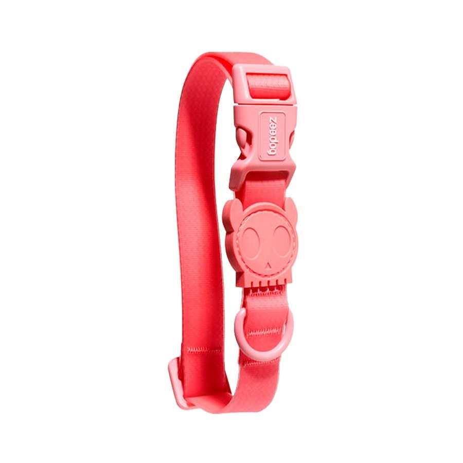 Coleira para Cachorros Neopro Bubblegum