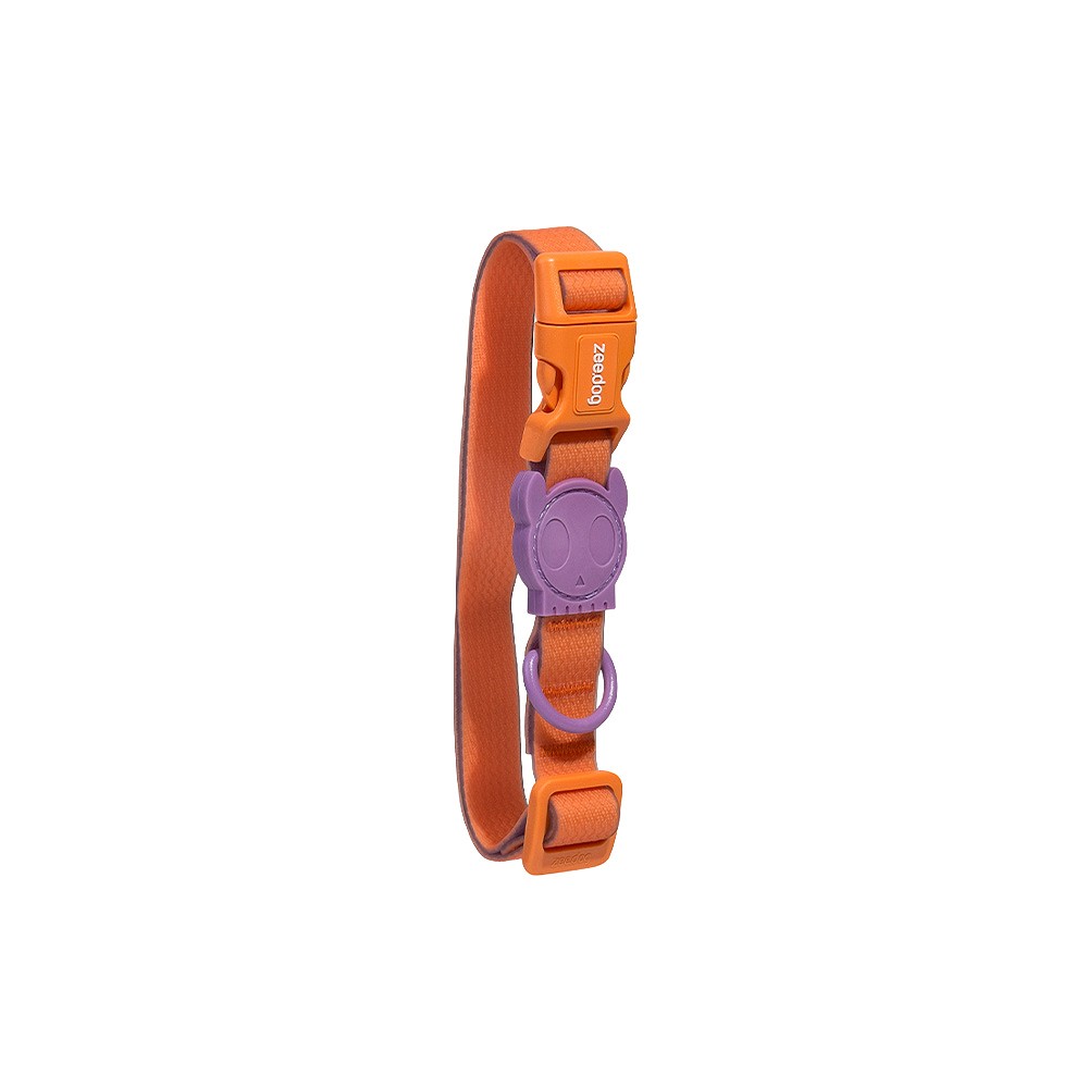 Coleira para Cachorros Neopro Iris