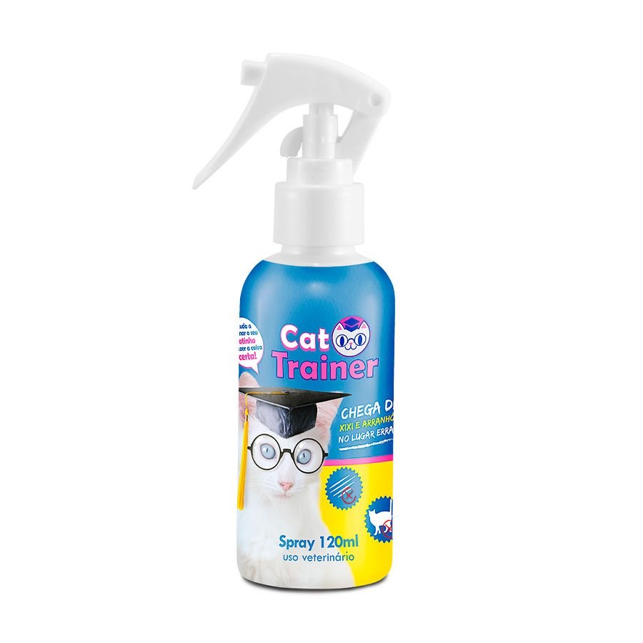 Educador Cat Trainer Cat My Pet para Gatos 
