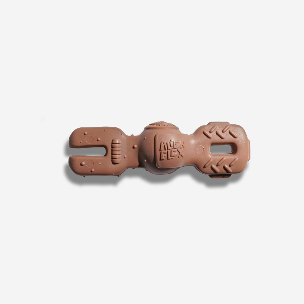 Brinquedo Alien Flex Chave Inglesa | Imagem 2
