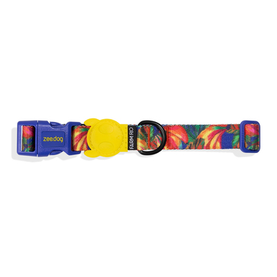 Coleira para Cachorros FARM Rio Samba G