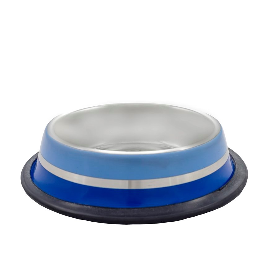 Comedouro DC Kumar para Gatos Azul 