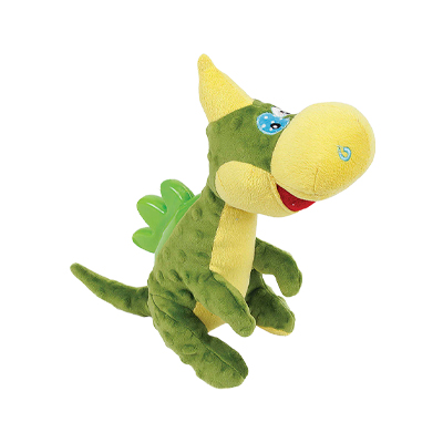 Brinquedo Chalesco Pet Dragon para Cães U
