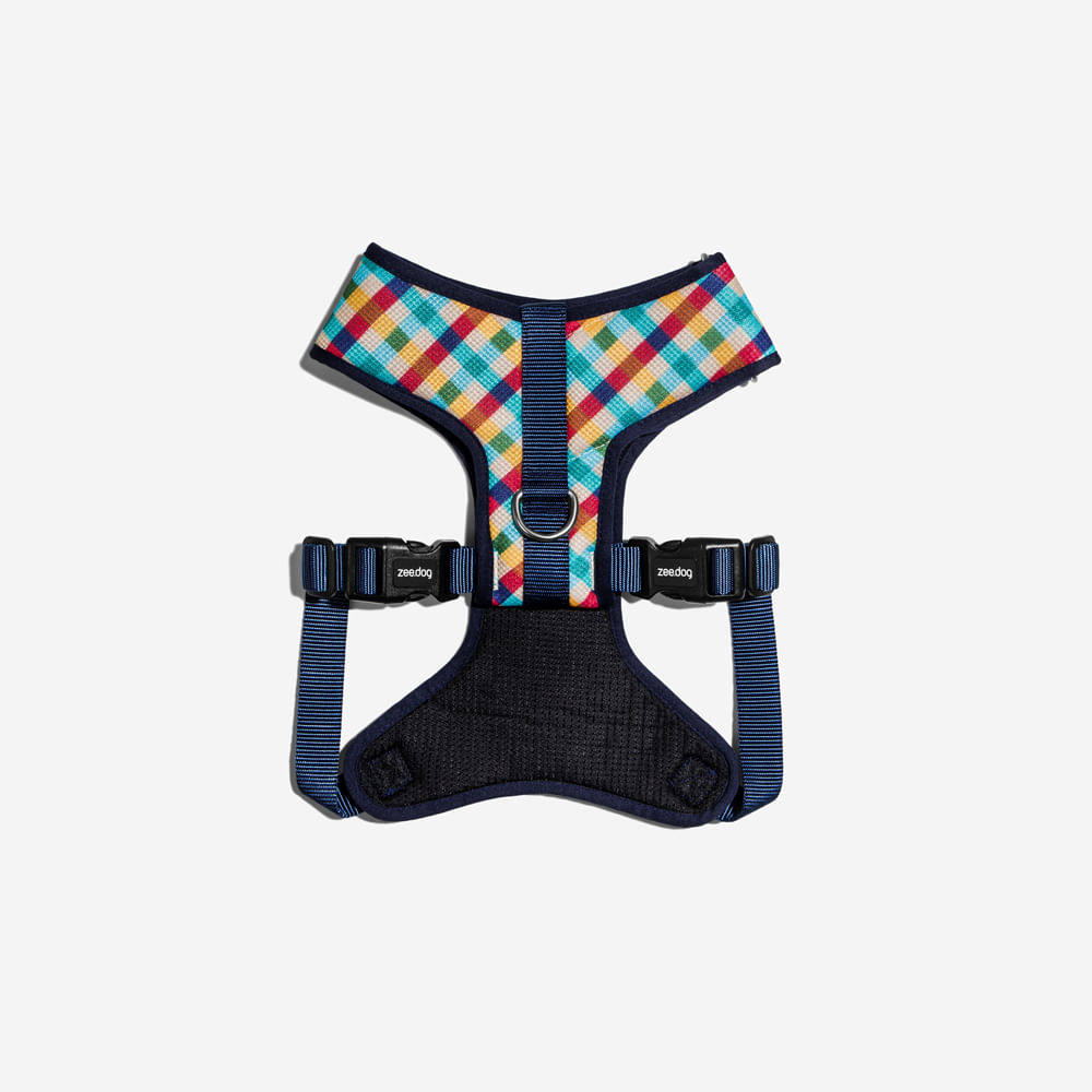 Peitoral para Cachorros Air Mesh Ajustável Phantom | Imagem 2