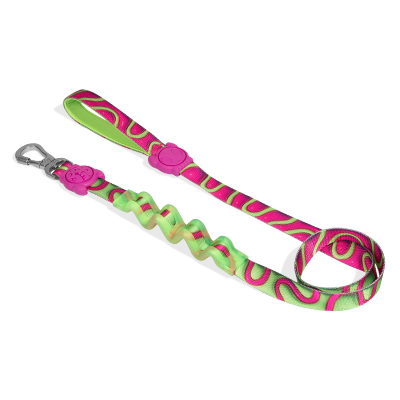 Guia com Amortecedor para Cachorros 2.0 H3D Jelly G