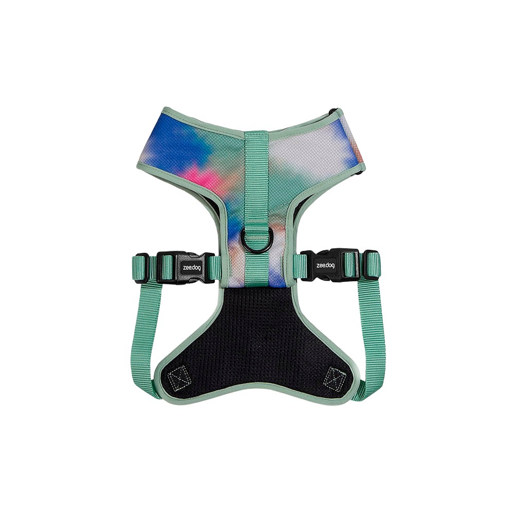 Peitoral para Cachorros Air Mesh Ajustavel Bliss
