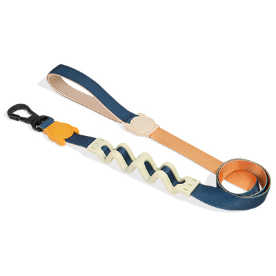 Guia com Amortecedor para Cachorros Voyage