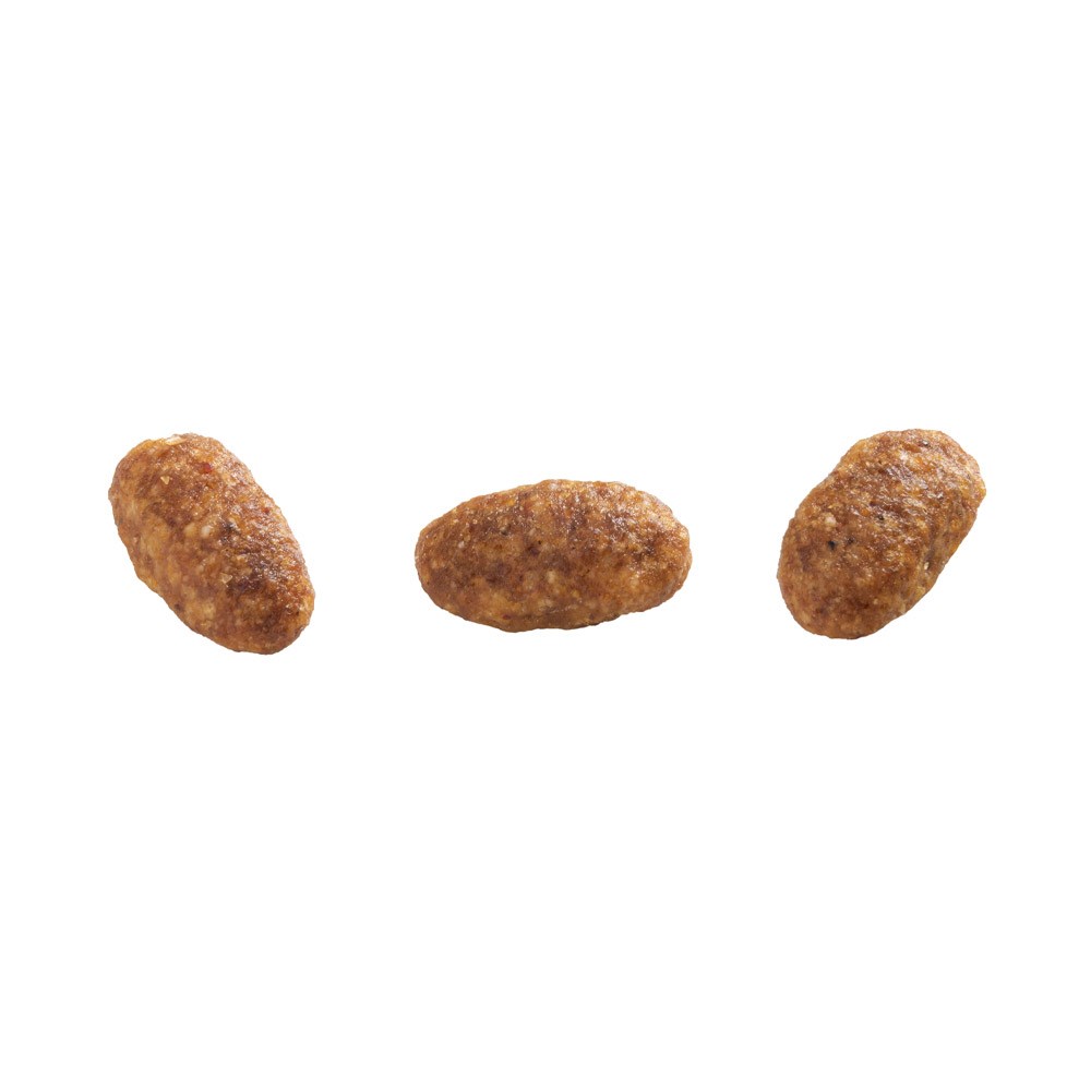 Ração Granplus para Gatos Adultos sabor Frango e Arroz