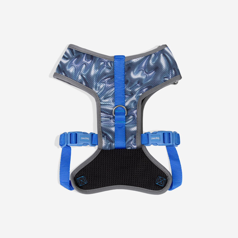 Peitoral para Cachorros Air Mesh Ajustável H3D Fly | Imagem 2