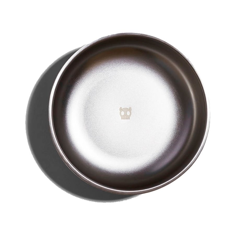 Comedouro para Cachorros Tuff Bowl Lime