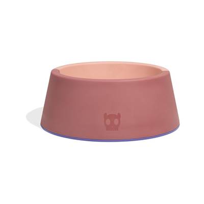 Comedouro para Cachorros de Melamina Terranova G