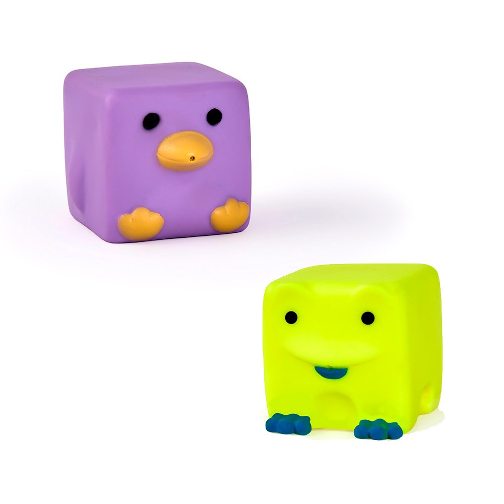Brinquedo Seven Pet Fazenda para Cães - Cores Sortidas