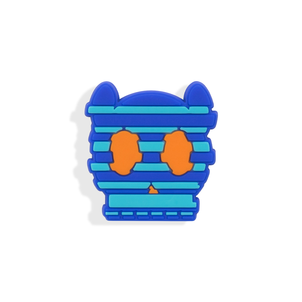 Protetor de Cabo Glitch Error 404