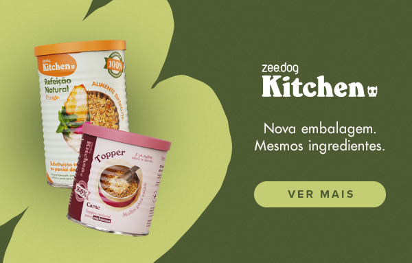 Alimentos Naturais para Cães