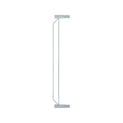Extensor Tubline para Grade de Porta Soft e Plus