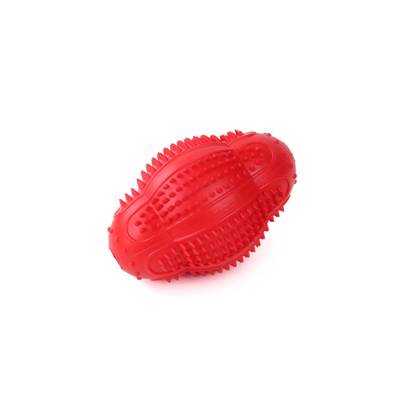 Brinquedo para Cães Spike Bola Elipse U