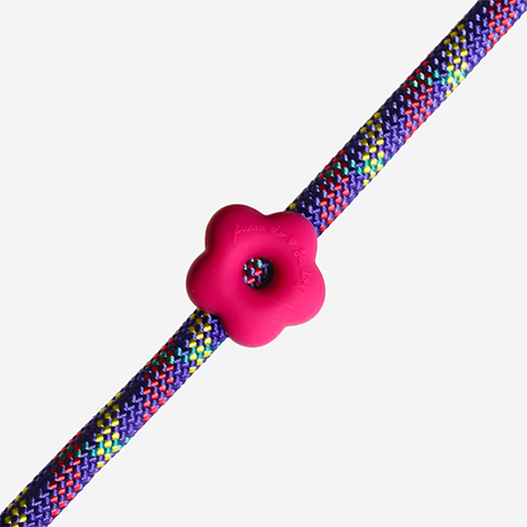 Zee.Pinz FARM Rio Flor Rosa | Zee.Dog