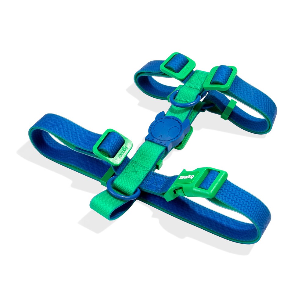 Peitoral para Cachorros H Neopro Apex