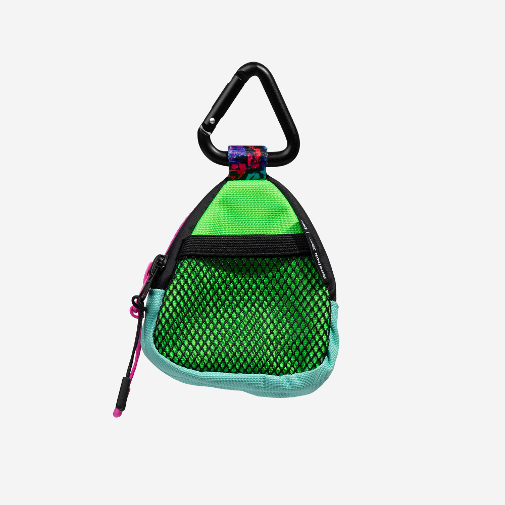 Pack de Passeio Go.Clip Reebok | Imagem 4