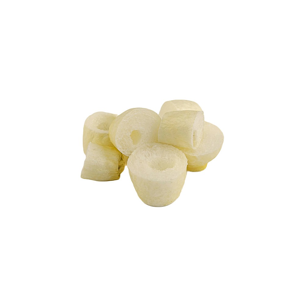 Osso Redbarn Puffed Bites para Cães