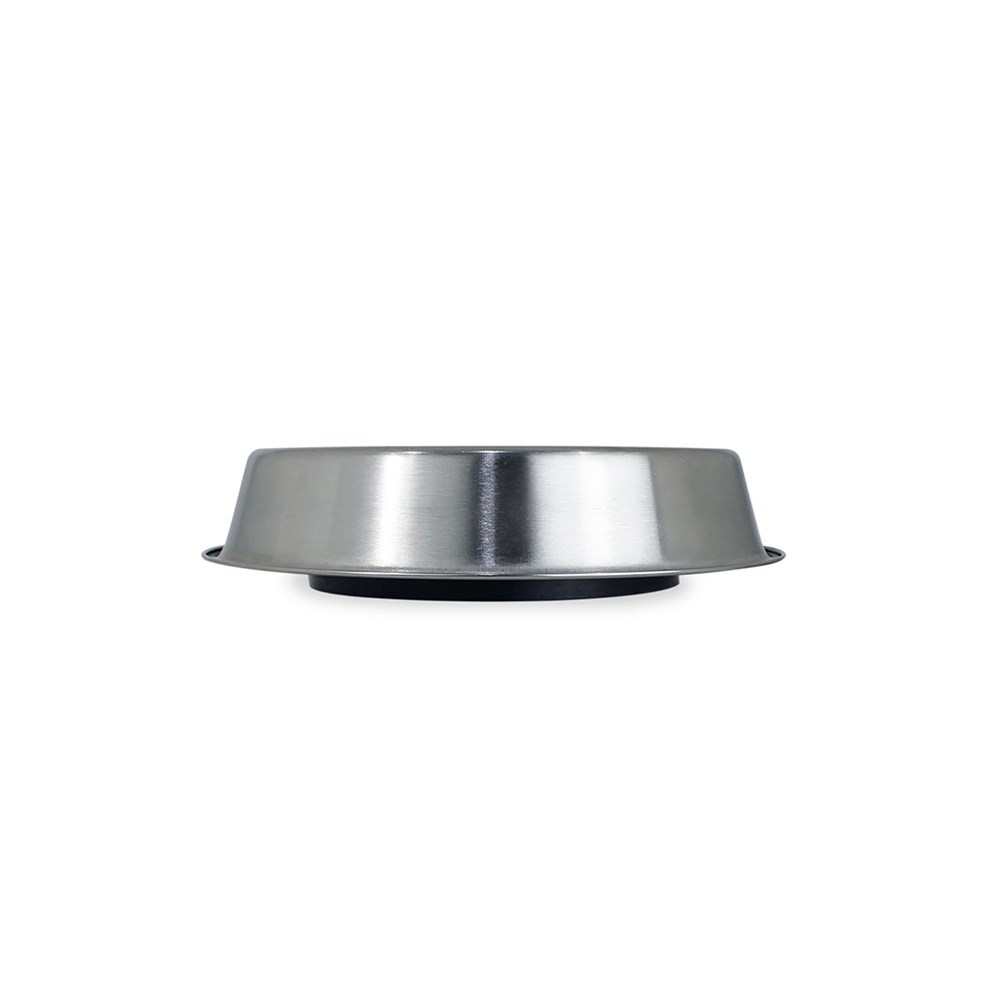 Comedouro GermanHart Anti-Formiga Inox para Cães