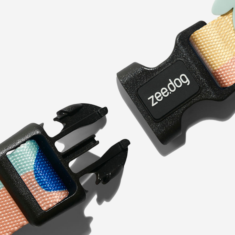 Peitoral para Cachorros H Columbia | Imagem 2