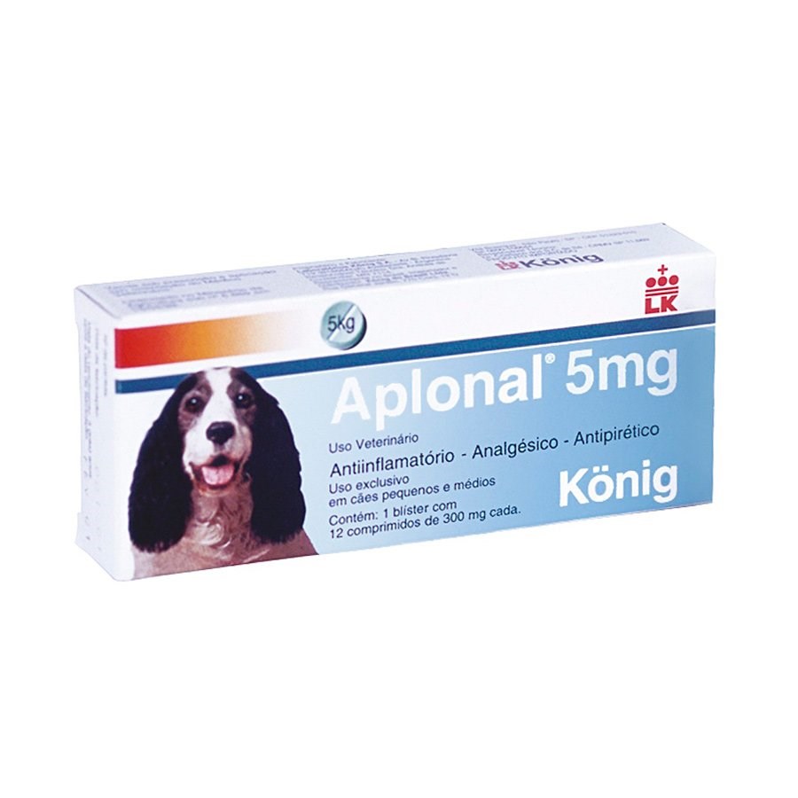 Aplonal 5mg