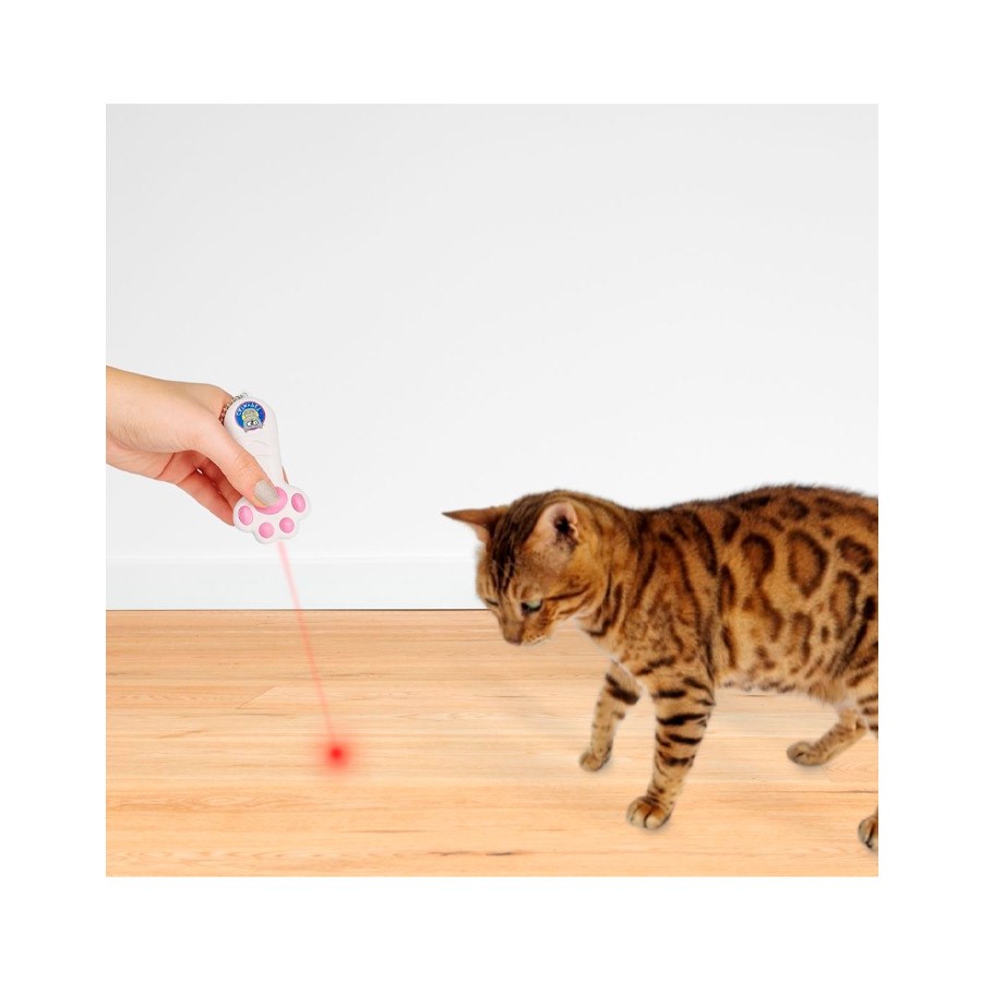 Cat Light - Laser para Gatos 