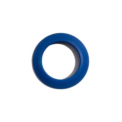 Brinquedo para Cachorros Frisbee Azul