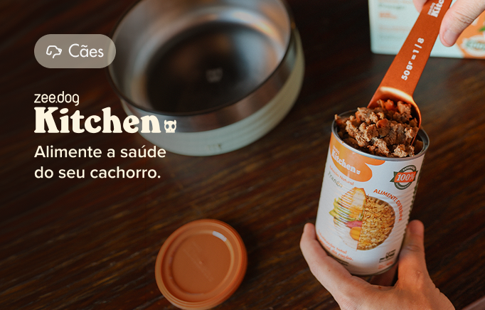 Alimentos Naturais para Cães