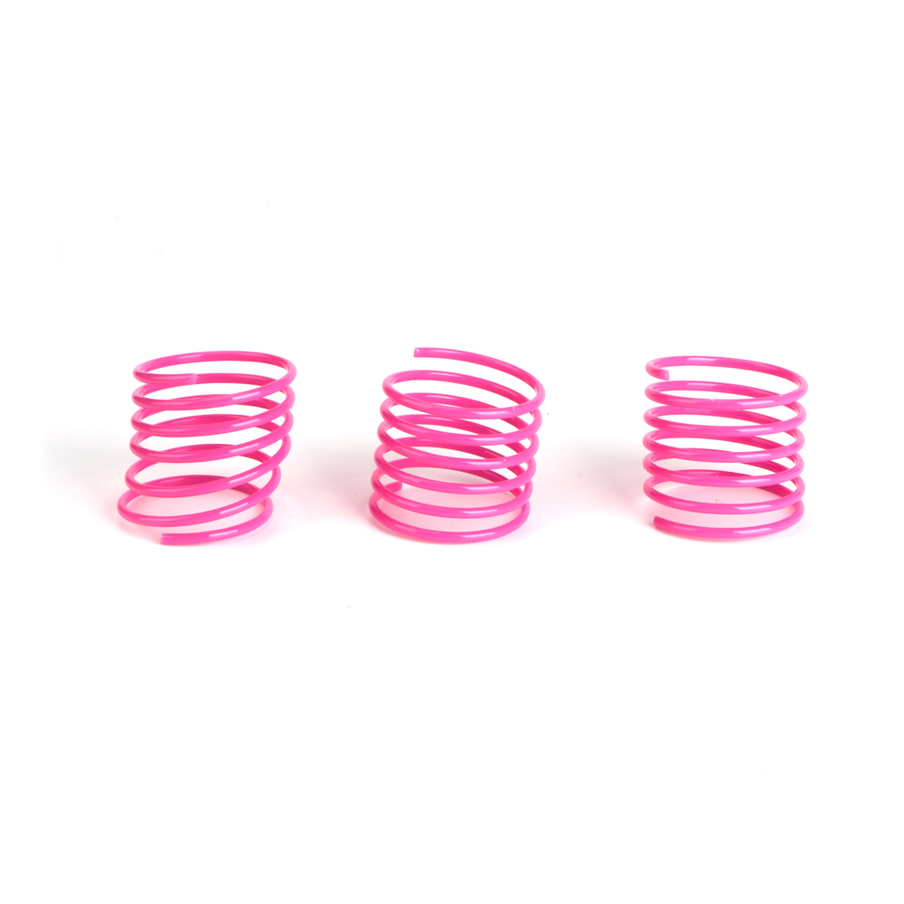 Brinquedo Fuzz para Gatos Molinhas - Cores sortidas